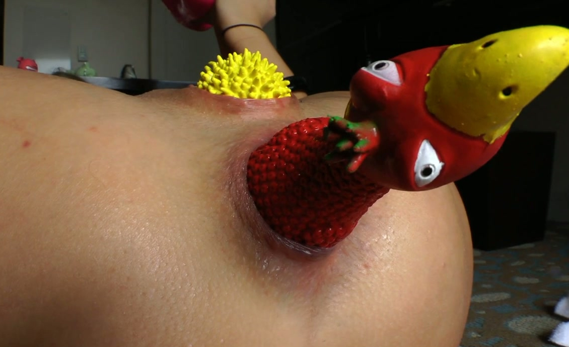 Chicken Porn